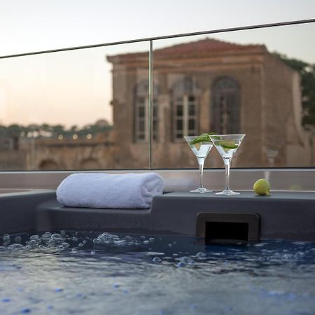 Mediterraneo Suite Home Rethymno Esterno foto