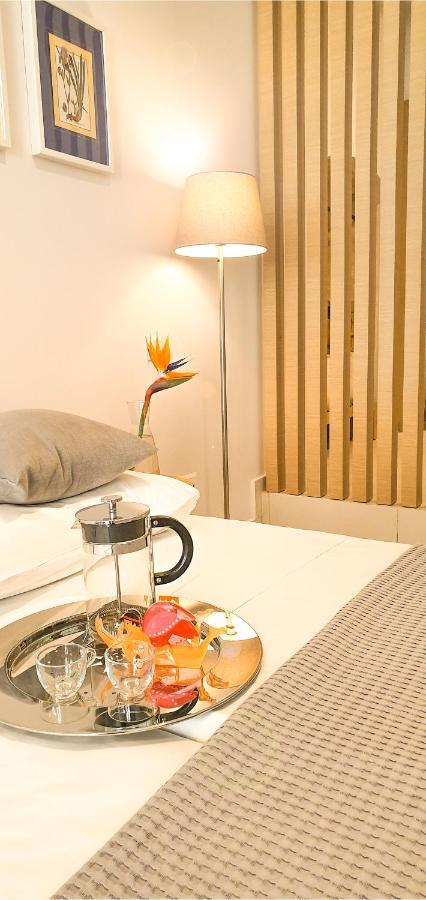 Mediterraneo Suite Home Rethymno Esterno foto